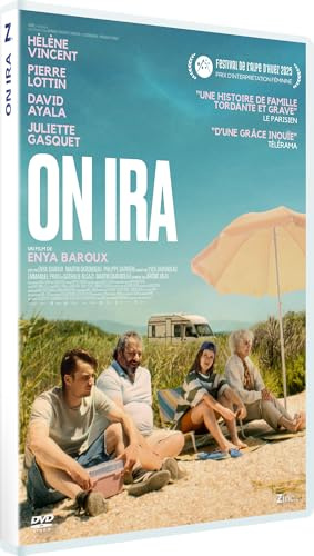on ira - [DVD]