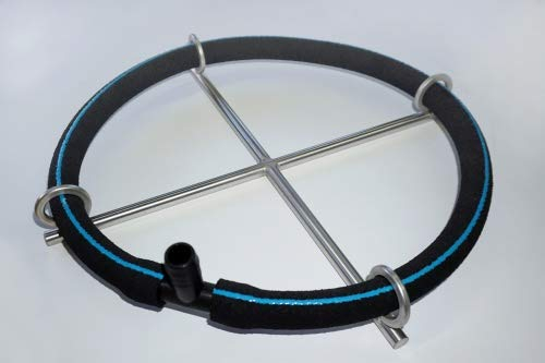 Japan-Belüfterring 400 mm Teich Belüftung