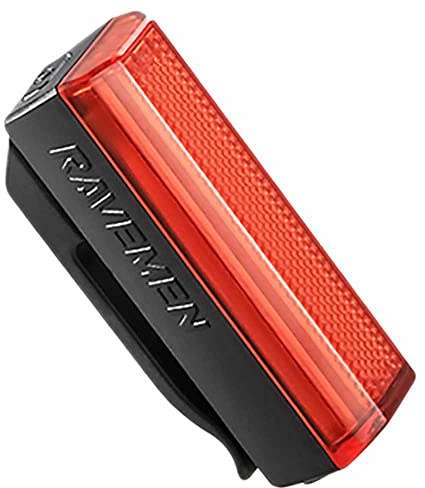Ravemen TR20 USB Rechargeable Rear Light