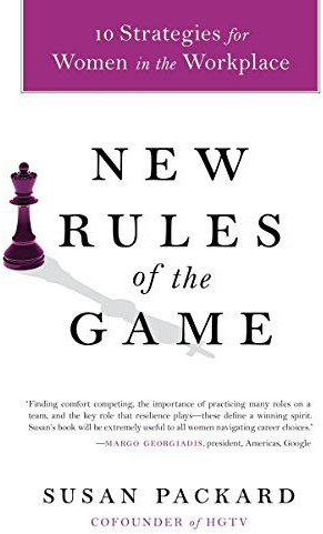 New Rules Of The Game