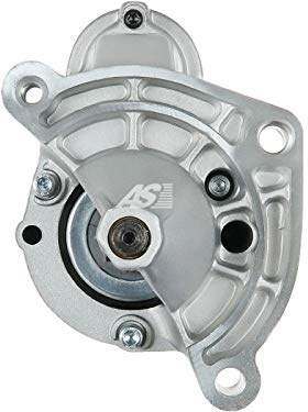 Brand new AS-PL Starter motor - S3005
