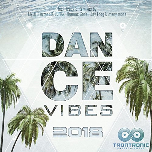 Time After Time (LIZOT Radio Edit)