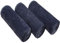 MAYOUTH Mikrofaser Handtuch Set f¨¹r Sauna Fitness Sport, Schnelltrocknende Handt¨¹Cher aus Microfaser, Unisex Sporthandtuch Grau 3Pack 40cm X80cm