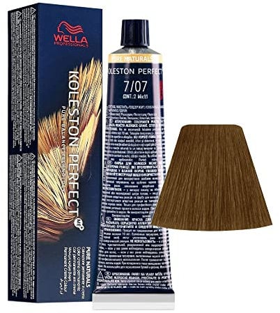 WELLA Koleston Perfect Me+ 7/07 60 ml (8005610648248)