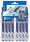 PILOT FriXion Fineliner, radierbar, 8er „Set 2 Go“