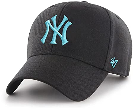 '47 New York Yankees MLB Most Value P. Cap One-Size