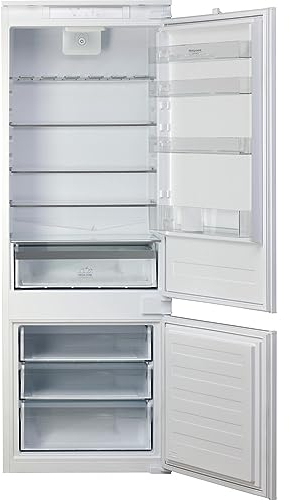 Frigorifero incasso Hotpoint Bcb 4010 e O31