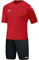 JAKO Kinder Trikotset Brasil C4292-01 164
