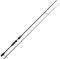 Westin W10 Finesse T&C 2,18m 5-23g - Spinnrute für Barsche, Barschrute für Texas- & Carolinarigs, Jigrute, Raubfischrute