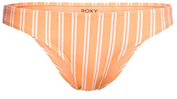 Roxy Roxy Into The Sun - Bikinihose mit mittlerer Bedeckung für Frauen Rosa
