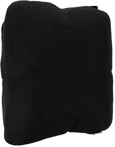 BESPORTBLE 1pc Outdoor Trampoline Protective Mesh Guard for Boys and Girls Easy to Install Trampoline Enclosure High Density Anti-fall Design for