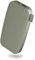 Fresh 'n Rebel Powerbank 12000mAh - USB-C in & out - Ricarica rapida (Fast Charge 20W) - 6 funzioni di sicurezza - Batteria esterna portatile per iPhone e Android (Dried Green)
