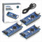 OSOYOO 3pcs Nano Module 5V/16M 1pcs USB-C cable Micro-Controller Board for Arduino Nano V3.0