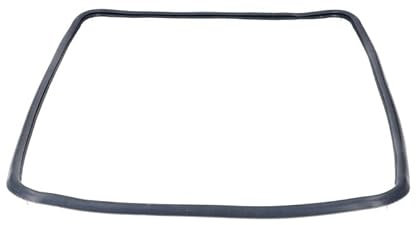 LUTH Premium Profi Parts Joint de porte compatible avec Samsung Dg97-00019e, 8 crochets pour four