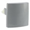 LUTH Premium Profi Parts Compatibile con Bosch 00612184 per robot da cucina
