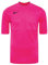 Nike M NK DF Ref II JSY SS 22 Haut à Manches Courtes, Hyper Pink/Black, XXL Homme