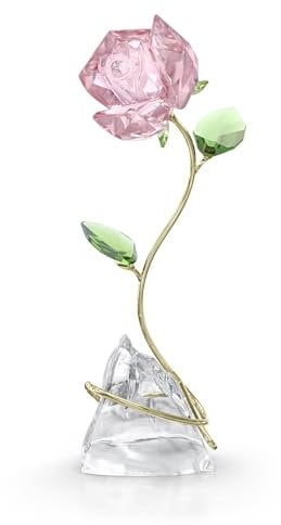 Swarovski Florere Rose
