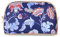 Oilily Colette Cosmetic Bag Blue Print