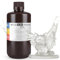 ELEGOO ABS-Like Resin 3.0 Plus, 3D Drucker Resin 405nm Rapid UV-härtendes Photopolymer Harz, Hohe Präzision für LCD 3D Drucker Transluzent 1kg