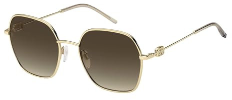 Sonnenbrillen TOMMY HILFIGER TH 2150/S 84E GOLD BEIGE 55/19/140 Damen
