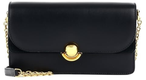 FURLA Sfera Crossbody S Nero