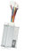 Yurefax 36V/48V, 700-1000W Regolatore di velocità del motore DC con spazzola in acciaio, regolatore di velocità del motore elettrico for scooter (36v) Controller per monopattino elettrico
