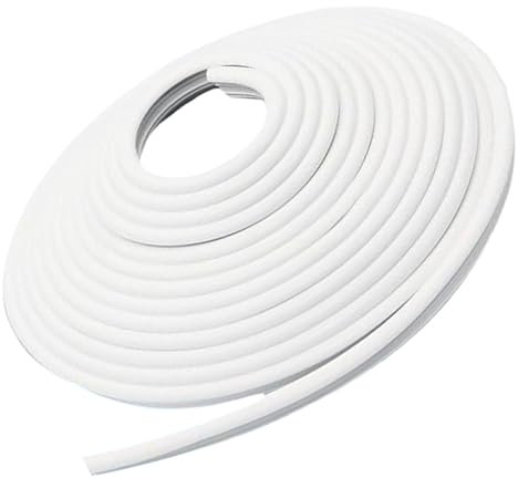 Pratico robusto blocco per piscina, 36,6 m, design con perline robuste per piscine sopra e in terra