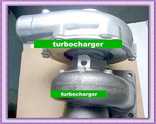 GOWE Turbo for Ball Bearing Turbo GT3071R GT30BB 700382-5008S 700382-0018 700382 Compressor AR.50 Turbine AR.63 for Racing 2.0L-3.0L 310-510HP