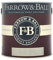 Farrow & Ball MODERN EMULSION 287 YEABRIDGE GREEN 2.5L*MIXED TO ORDER-NON RETURNABLE
