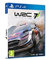 Big Ben Interactive WRC 7 - PlayStation 4