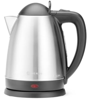 HENDI 209981 Bollitore Elettrico-1.8 L