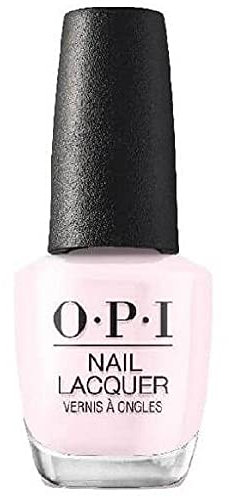 O.P.I Nail Lacquer LET'S BE FRIENDS 15ml