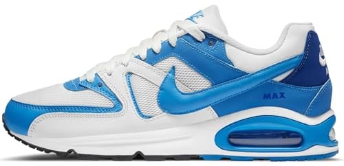Nike CT2143-002 Herren Laufschuh, Platinum Tint/Pacific Blue, 40 EU