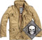 Brandit M65 Standard Camel Gr. 3XL