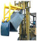 Forklift Wheelie Bin Handler Attachment - To Suit 90-240 Litre Wheelie Bins - Mechanical Operation - 360KG Capacity - Tip & Empty Wheelie Bins With Ease