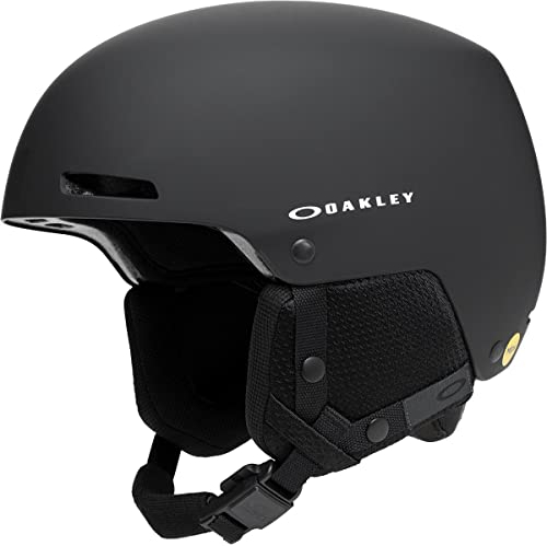 Oakley Mod1 Pro Skihelm Schwarz XL - 61-63 cm