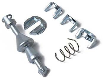 Kit de réparation cylindre de serrure de porte pour BMW E90 E91 E92 E93 avant gauche droite