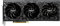 Palit GeForce RTX 4080 GameRock Omniblack 16GB GDDR6X Graphics Card with ARGB SYNC, 9728 Core, 2205 MHz GPU, 2505 MHz Boost, 3x DisplayPort, HDMI