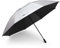 G4Free Parapluie de Golf 54/62/68/72/80 Pouces UV Protection Coupe-Vent Double Canopée Ouverture Automatique pour Hommes Femmes