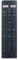 ALLIMITY Sostituisci Telecomando adatto per BLAUPUNKT JVC ANAM Konka BAUHN DYON Movie Smart TV Smart-42-AD Smart-32-AD Smart-42-AD BP320HSG9200 RM-C3329 55U55A 32H31A 75U55A 43U55A ATV32HDG-0121