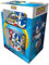 Pyramid Sonic - Gift Set - Sonic The Hedgehog