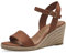 Tamaris Damen 1-28300-42 Sling Sandale, Cognac, 38 EU