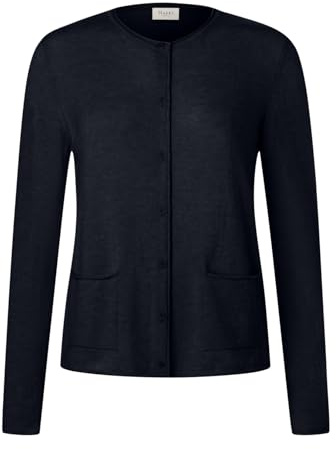 Maerz Strickjacke Knopf 1/1 Arm