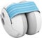 NOLOWY Baby Ear Defender Adjustable Ear Muffs Soft Elastic Headband Design Noise Reduction Earmuffs for Infants and Toddlers