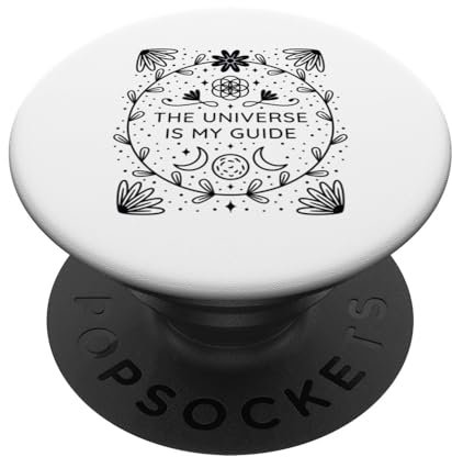 Universum Guide Esoterik PopSockets Klebender PopGrip