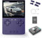 TRIMUI BRICK Console di gioco portatile, console di gioco palmare retrò da 3,2 pollici, sistema Linux open source, schermo IPS integrato, oltre 13000 giochi classici, console per videogiochi retrò