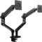 Sapien - Premium Monitor Arm for Dual Screens 17-32 Inch (MA-002)