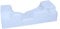 SOS Accessoire Bac de dégivrage (repère 132) pour Réfrigérateur, congélateur BEKO 4882720100