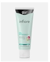Just Gel Detergente, 125ml con Stella Alpina