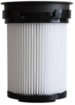 2-teiliger Hepa-Filter mit Reinigungsbürste 11289902, kompatibel mit Miele, kompatibel mit TriFlex, HX1, HX1 Pro, HX1 Cat & Dog Akku-Staubsauger HX-FSF